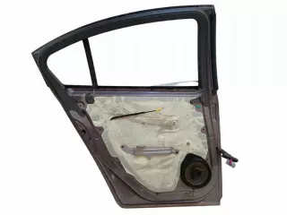 2012-2014 Дверь задняя левая Chevrolet Cruze J300 Арт e12088617, вид 4
