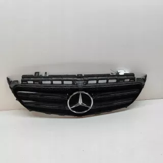 A2138880223 Решетка радиатора Mercedes E W213 Арт e12088427, вид 1