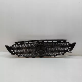 A2138880223 Решетка радиатора Mercedes E W213 Арт e12088427, вид 2