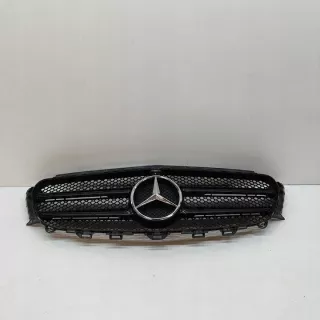 A2138880223 Решетка радиатора Mercedes E W213 Арт e12088427, вид 3