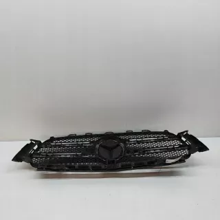 A2138880223 Решетка радиатора Mercedes E W213 Арт e12088427, вид 4