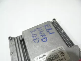 N47D20C 8507245 Блок управления двигателем BMW 1 E81/E82/E87/E88 Арт e12088390, вид 4