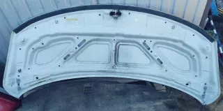 2007-2017 KLA10758 Капот Hyundai H1 2 Арт e12088388, вид 2