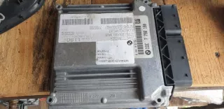 7798180 Блок управления двигателем BMW 1 E81/E82/E87/E88 Арт e12088372, вид 1
