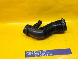 1999-2006R 1J0129684N Гофра инжектора Seat Leon 1 Арт e12088337, вид 3