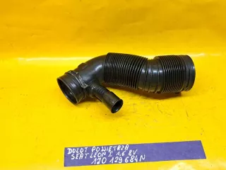 1999-2006R 1J0129684N Гофра инжектора Seat Leon 1 Арт e12088337, вид 5