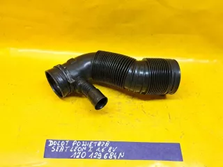 1999-2006R 1J0129684N Гофра инжектора Seat Leon 1 Арт e12088337, вид 6