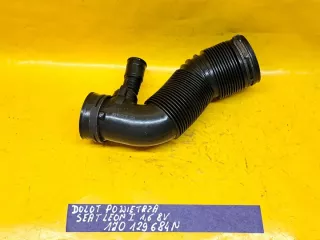 1999-2006R 1J0129684N Гофра инжектора Seat Leon 1 Арт e12088337, вид 7