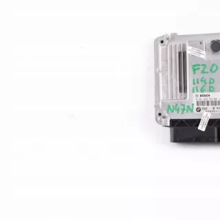 8573260 Блок управления двигателем BMW 1 F20/F21 Арт e12088324, вид 2