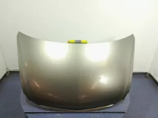 NH701M Капот Honda City 5 Арт e12088183, вид 1