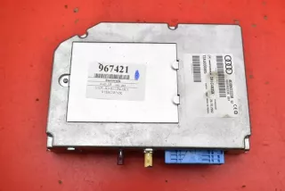 4E0862333B Блок управления двигателем Audi A8 D3 (S8) Арт e12088138, вид 1