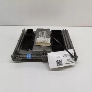 4G2907311G Блок управления двигателем Audi A7 1 (S7,RS7) Арт e12088114, вид 1