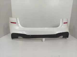 8063358 Бампер задний BMW 2 F45/F46 Арт e12088023, вид 1