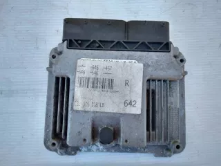 03L906018LB Блок управления двигателем Audi A6 C7 (S6,RS6) Арт e12088013, вид 1