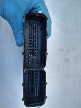 03L906018LB Блок управления двигателем Audi A6 C7 (S6,RS6) Арт e12088013, вид 2