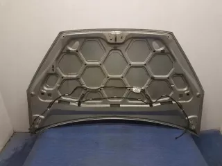  Капот Ford S-Max 1 Арт e12088011, вид 2