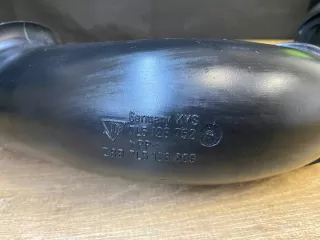 7L5128752 Гофра инжектора Porsche Cayenne 957 Арт e12087917, вид 3