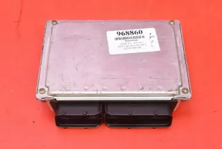 8E0909557H Блок управления двигателем Audi A4 B6 Арт e12087902, вид 2