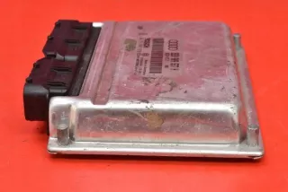 8E0909557H Блок управления двигателем Audi A4 B6 Арт e12087902, вид 3