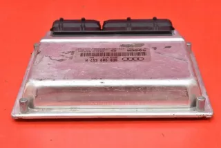 8E0909557H Блок управления двигателем Audi A4 B6 Арт e12087902, вид 4