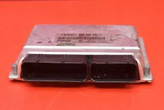 8E0909557H Блок управления двигателем Audi A4 B6 Арт e12087902, вид 6