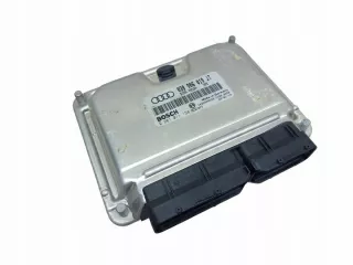 038906019JT Блок управления двигателем Audi A4 B6 Арт e12087888, вид 1