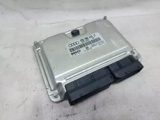 038906019JT Блок управления двигателем Audi A4 B6 Арт e12087888, вид 2