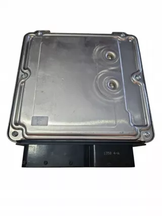 8K1907401A 0281014356 Блок управления двигателем Audi A4 B8 Арт e12087846, вид 2