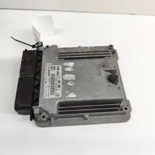04L907309L Блок управления двигателем Audi A4 B9 Арт e12087832, вид 3