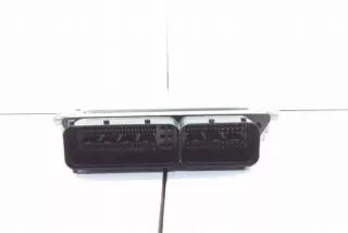 03G906016GN Блок управления двигателем Audi A4 B9 Арт e12087829, вид 1