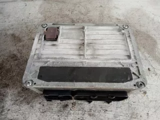 06A906019AM Блок управления двигателем Audi A3 8L Арт e12087809, вид 2