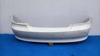 51127166793 Бампер задний BMW 1 E81/E82/E87/E88 Арт e12087681, вид 2