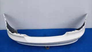 51127166793 Бампер задний BMW 1 E81/E82/E87/E88 Арт e12087681, вид 3