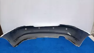 51127166793 Бампер задний BMW 1 E81/E82/E87/E88 Арт e12087681, вид 6