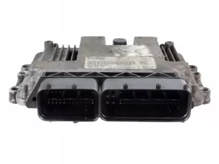 51806561 Блок управления двигателем Alfa Romeo GT Арт e12087656, вид 3