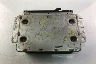 0261204480 Блок управления двигателем Alfa Romeo 146 Арт e12087632, вид 2