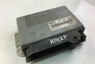 0261204480 Блок управления двигателем Alfa Romeo 146 Арт e12087632, вид 4