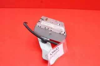 Блок управления двигателем Acura TL 2 1998г. 39820-TL2-A010-M - Фото 3