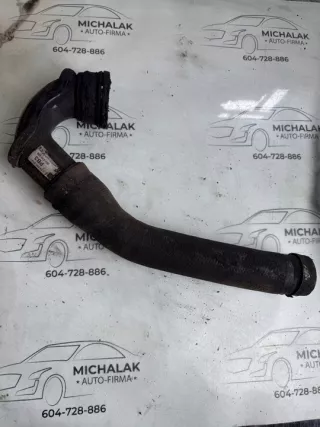 13265273 Гофра инжектора Opel Astra J Арт e12087525, вид 1