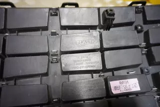 86350-K2010 Решетка радиатора Hyundai Venue Арт e12087493, вид 12