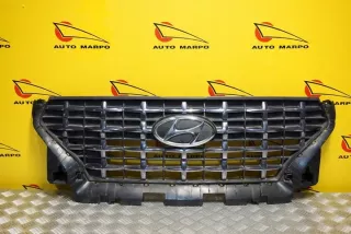 86350-K2010 Решетка радиатора Hyundai Venue Арт e12087493, вид 2