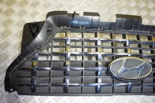 86350-K2010 Решетка радиатора Hyundai Venue Арт e12087493, вид 3