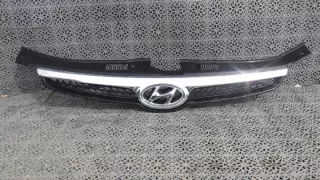  Решетка радиатора Hyundai i30 FD Арт e12087437, вид 1