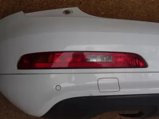 8U0807521B 2011-2014 Бампер задний Audi Q3 1 Арт e12087397, вид 6