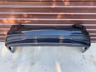 f3gs4hc4s3ch5de Бампер задний Audi A7 2 (S7,RS7) Арт e12087354, вид 1