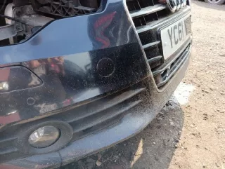  Бампер передний Audi A6 C7 (S6,RS6) Арт e12087273, вид 3