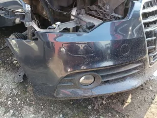  Бампер передний Audi A6 C7 (S6,RS6) Арт e12087273, вид 4