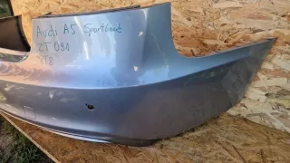 8T8807511F Бампер задний Audi A5 (S5,RS5) 1 Арт e12087262, вид 3