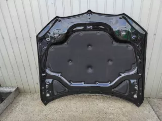 PAW2125 Капот BMW X5 G05  Арт e12087172, вид 4