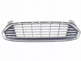 DS73-8150-JW Решетка радиатора Ford Mondeo 5 Арт e12087161, вид 1